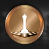 Tournament Amateur Trophy