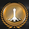 Tournament Champion Trophy