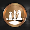 Underpromote Trophy