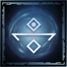 Huntress Trophy