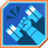 Clasher In Training Trophy