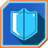 Impenetrable Guard Trophy