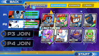 CLASH CUP TURBO Screenshot 3
