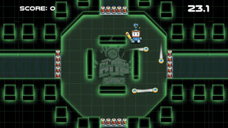 CLASH CUP TURBO Screenshot 5