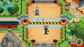 CLASH CUP TURBO Screenshot 4