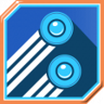 Super Clasher Trophy
