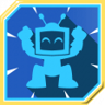 Turbo Clasher Trophy