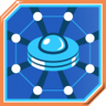 Universal Clasher Trophy