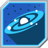 Universal Domination Trophy