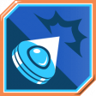 Unstoppable Force Trophy