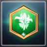 Faced The Forge Trophy