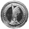 Dirt Under the Nails Trophy