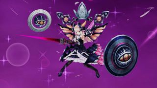 Fairy Fencer F: Advent Dark Force Screenshot 2