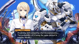 Fairy Fencer F: Advent Dark Force Screenshot 4