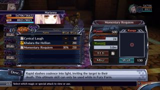 Fairy Fencer F: Advent Dark Force Screenshot 6
