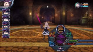 Fairy Fencer F: Advent Dark Force Screenshot 3