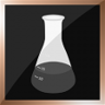 Chemistry Experiment Trophy