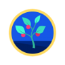 Cultivating Skills Trophy