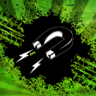 Bullet magnet Trophy