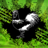 Hen house star Trophy