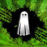 I see dead people Trophy