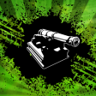 Master blaster Trophy
