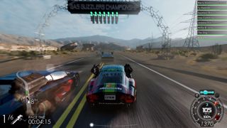 Gas Guzzlers Extreme Screenshot 1