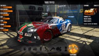 Gas Guzzlers Extreme Screenshot 5