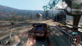 Gas Guzzlers Extreme Screenshot 8
