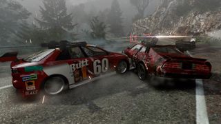 Gas Guzzlers Extreme Screenshot 3