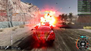 Gas Guzzlers Extreme Screenshot 4