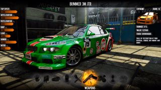 Gas Guzzlers Extreme Screenshot 6
