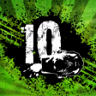 Underworld Ruler Trophy
