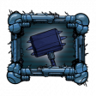 Retired Explorer Trophy