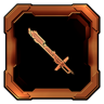 Greatsword Clear Trophy