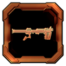 Bazooka Clear Trophy