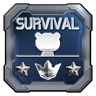 Divine Survivor Trophy