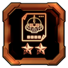 Journeyman Hunter Trophy