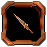Lance Clear Trophy