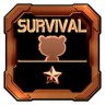 My First Survival Trophy