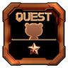 Quest Beginner Trophy