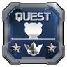 Quest Leader Trophy