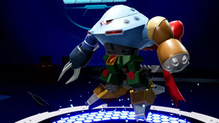 GUNDAM BREAKER 4 Screenshot 5