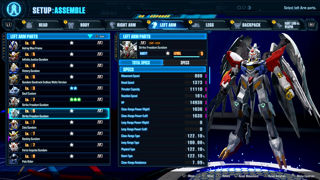GUNDAM BREAKER 4 Screenshot 6
