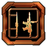 Weapon Meister Trophy
