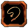 Whip Clear Trophy