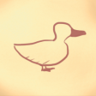 For the birds Trophy