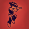 No Damage II Trophy
