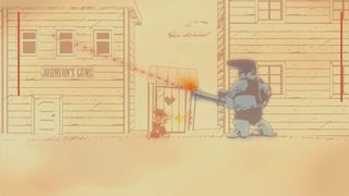 Gunman Clive HD Collection Screenshot 4