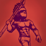 Spear of Destiny Trophy